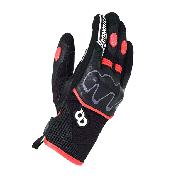 Daisy on the Ohoopee